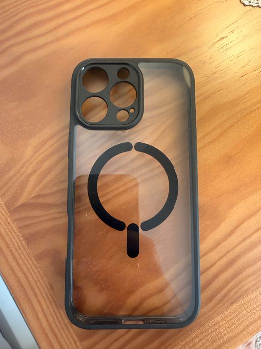 Capas Iphone 16 Pro Max