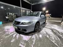 Honda Accord 7 2.2