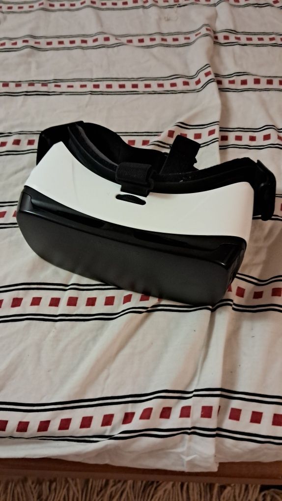 Okulary do telefonu Samsung Gear VR