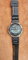 Коллекционные кварцевые часы Касио годинник касіо Casio ae 1000w