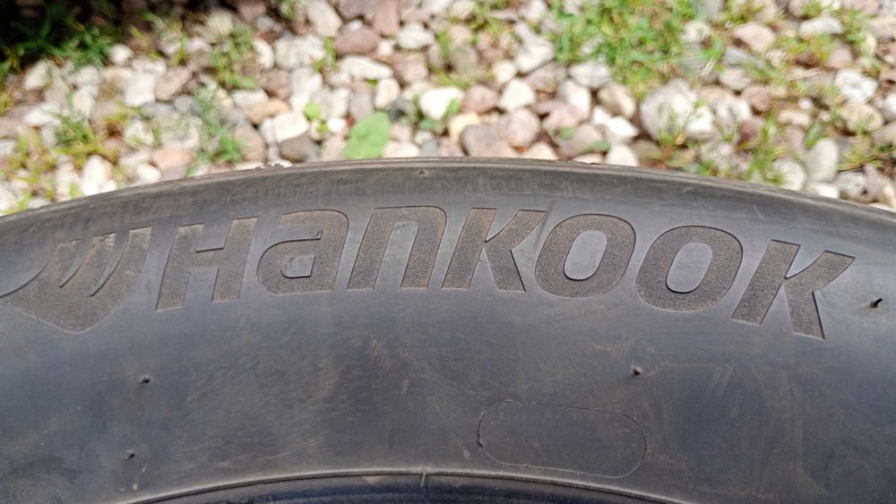 4x 255/50R19 Hankook Ventus S1 Evo 3 EV Lato Używane FV Siedlce