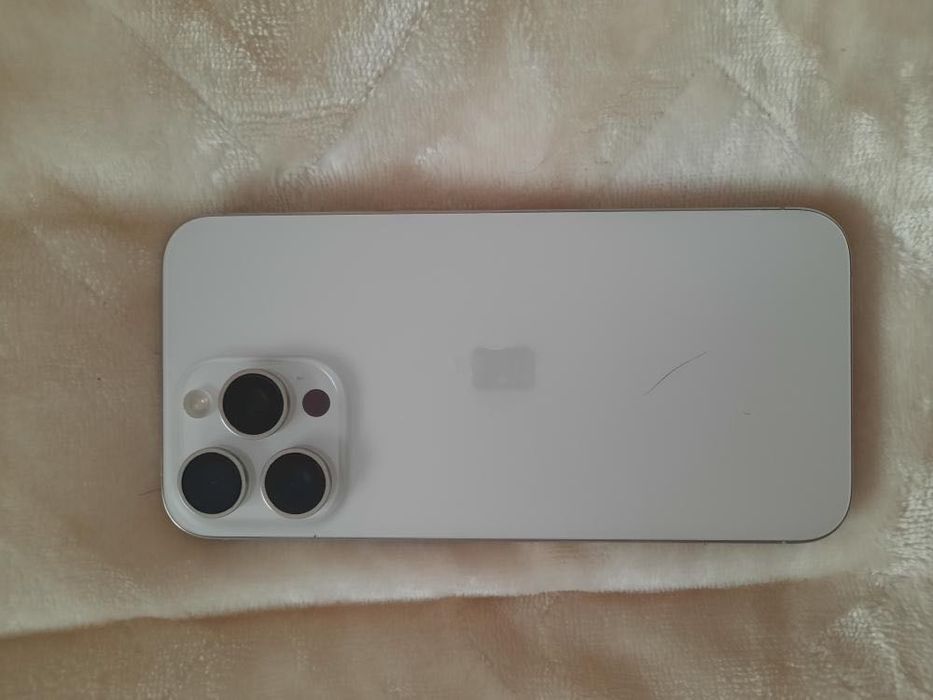 iPhone 15 Pro max 256GB