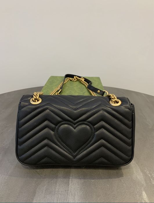 Torebka gucci marmont