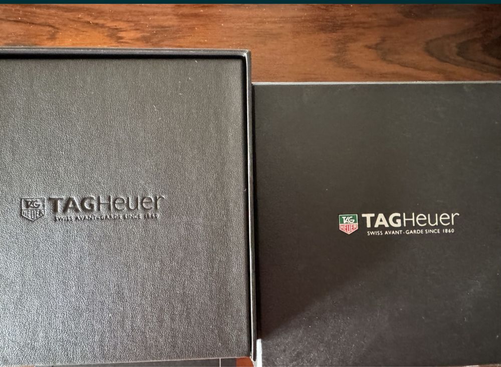 Relogio Tag Heur carrera calibre 1887 seiko tissot, longines, omega