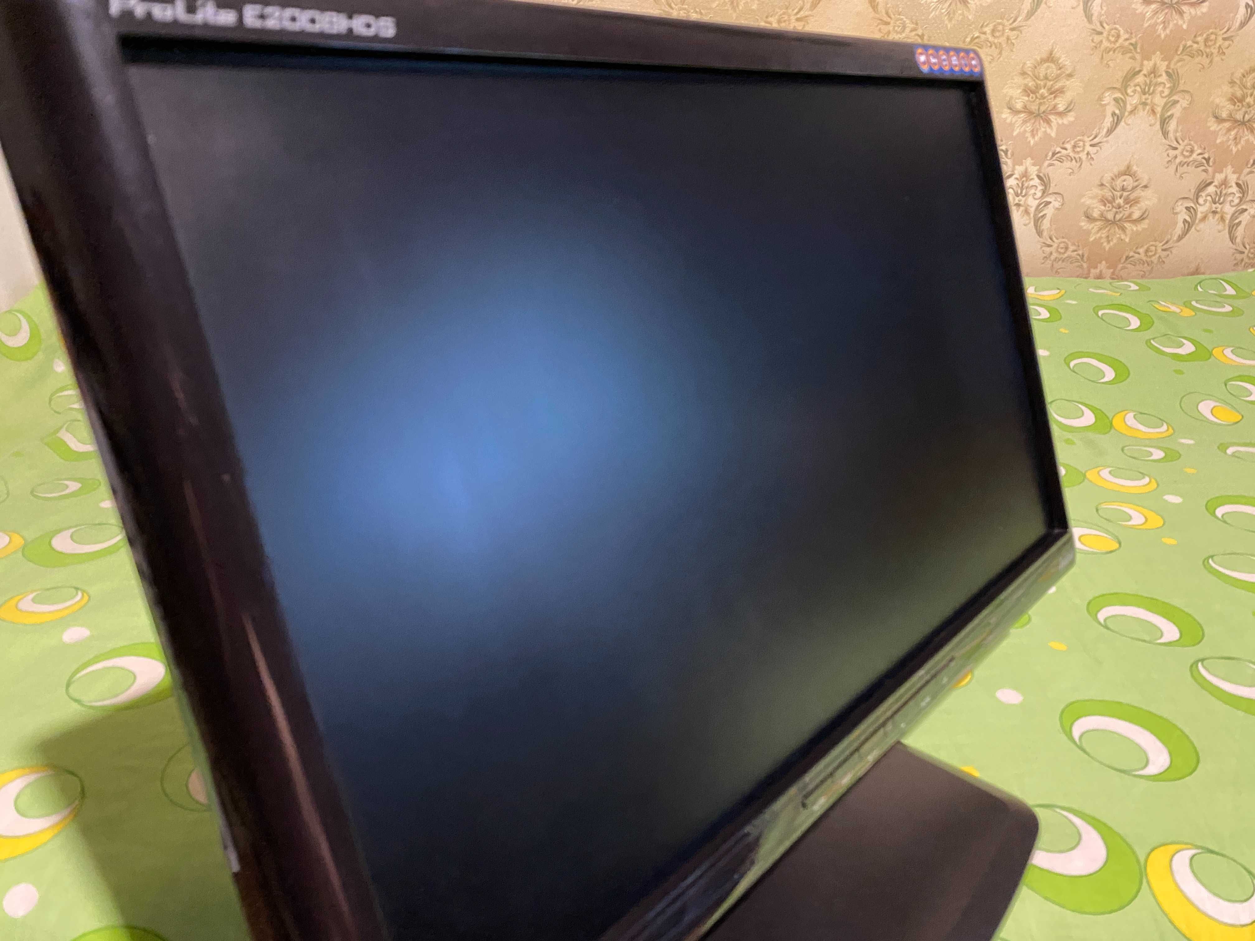Монитор Iiyama ProLite 20"