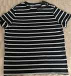 T-shirt, koszulka męska z nadrukiem 52/54 L