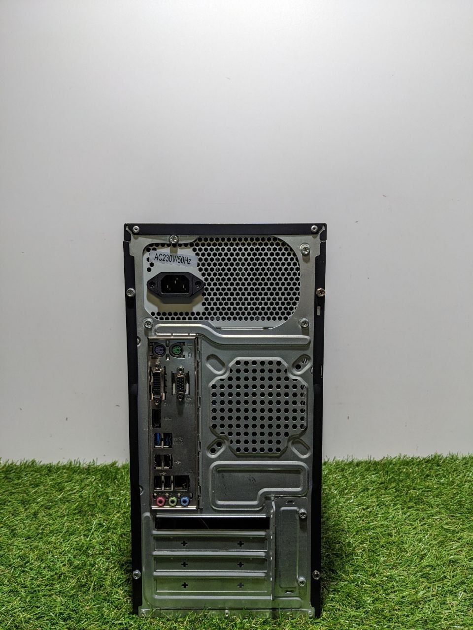 Системный блок (i5-7400/16/240/500 hdd)Гарантия! Количество!