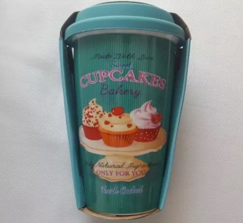 Chávena Secret de Gourmet