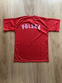 Koszulja sportowa POLSKA, XXXL