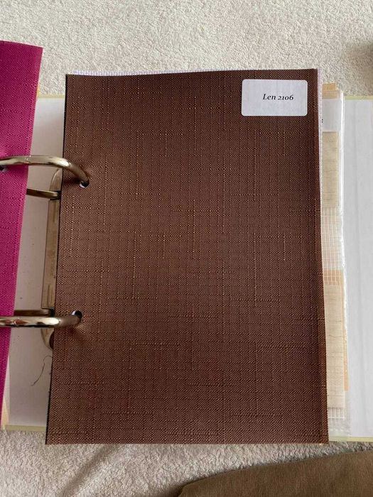 Тканевые ролеты У567 на окна по выгодной цене. Рулонные штори