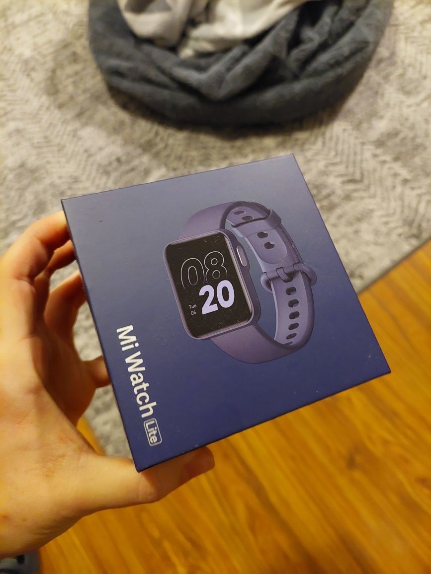 MI Watch Lite (używany)