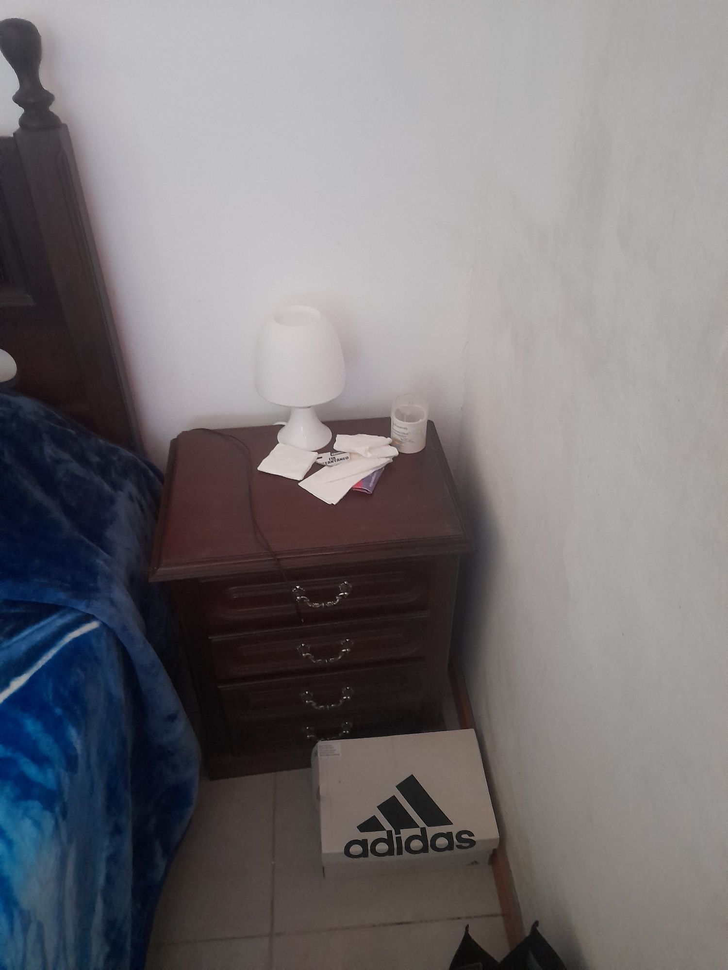 Movel de quarto completo