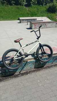 Rower BMX kinkbmx