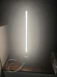 Lampa z akumulatorem led