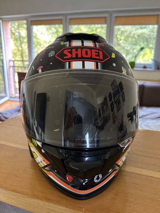 Kask Shoei GT AIR II