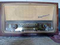 Radio telefunken rhythmus 1163