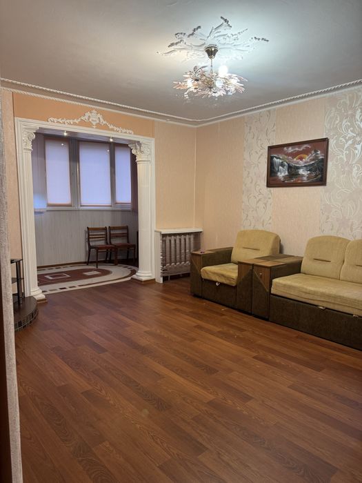 Аренда 3-х ком.кв. ул.Сахарова/Высоцкого