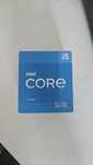 Processor intel I5-11400 BOX