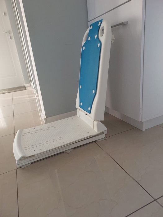 COMFORT PLUS  używany podnośnik