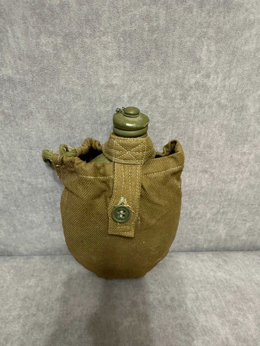 Ємність для чудотворної води 0.8л Фляга