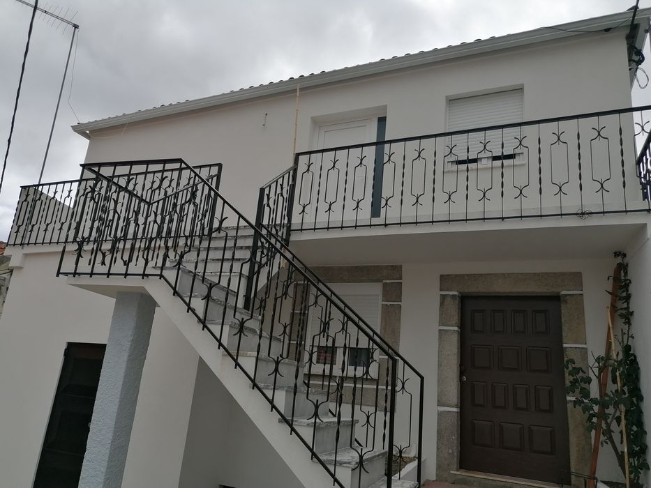 Moradia São Geão - Penajóia - Lamego