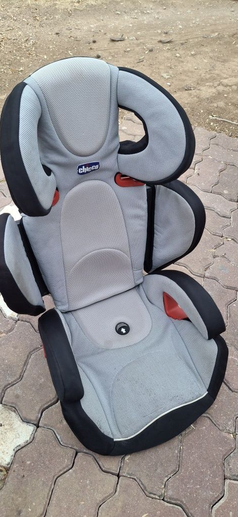 Cadeirinha auto  09-36kg
