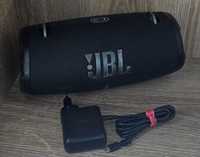 Głośnik Przenośny JBL Xtreme 3 Zasilacz JBL Brak Pudelka