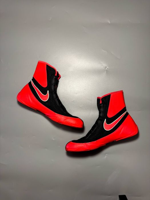 Боксерки Nike Machomai 2 size 43