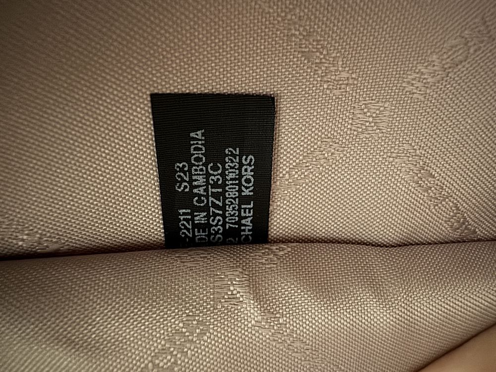 Сумка шопер Michael Kors оригінал