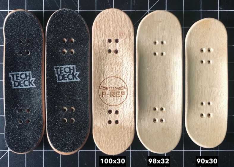 Матрица для Фингерборда, Молд пресс форма Fingerboard штамп скейт kit
