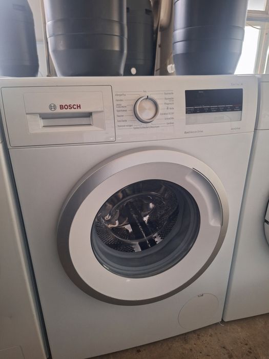 пральна машина з баком Samsung inverter з Німеччини