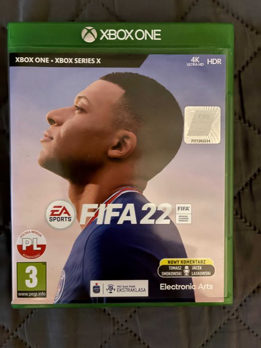 Gry na Xbox one z możliwością gry na Xbox series x