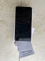Мобільний телефон Meizu Note6 діагональ 5.1-5.5 чорний вживаний в гарн