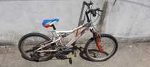 Bicicleta para criança