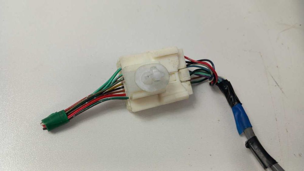 Lexus Gs300 Mk2 Lusterko Lewe Elektryczne 202 11 Pin