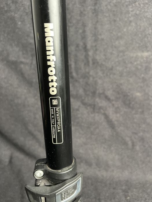 Manfrotto monope Video MVMXPROA4