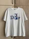 Футболка dior оригінал