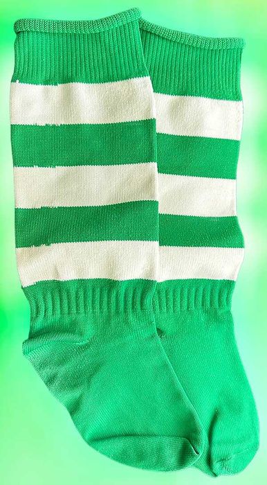 Meias Oficiais Sporting Clube de Portugal, Novas