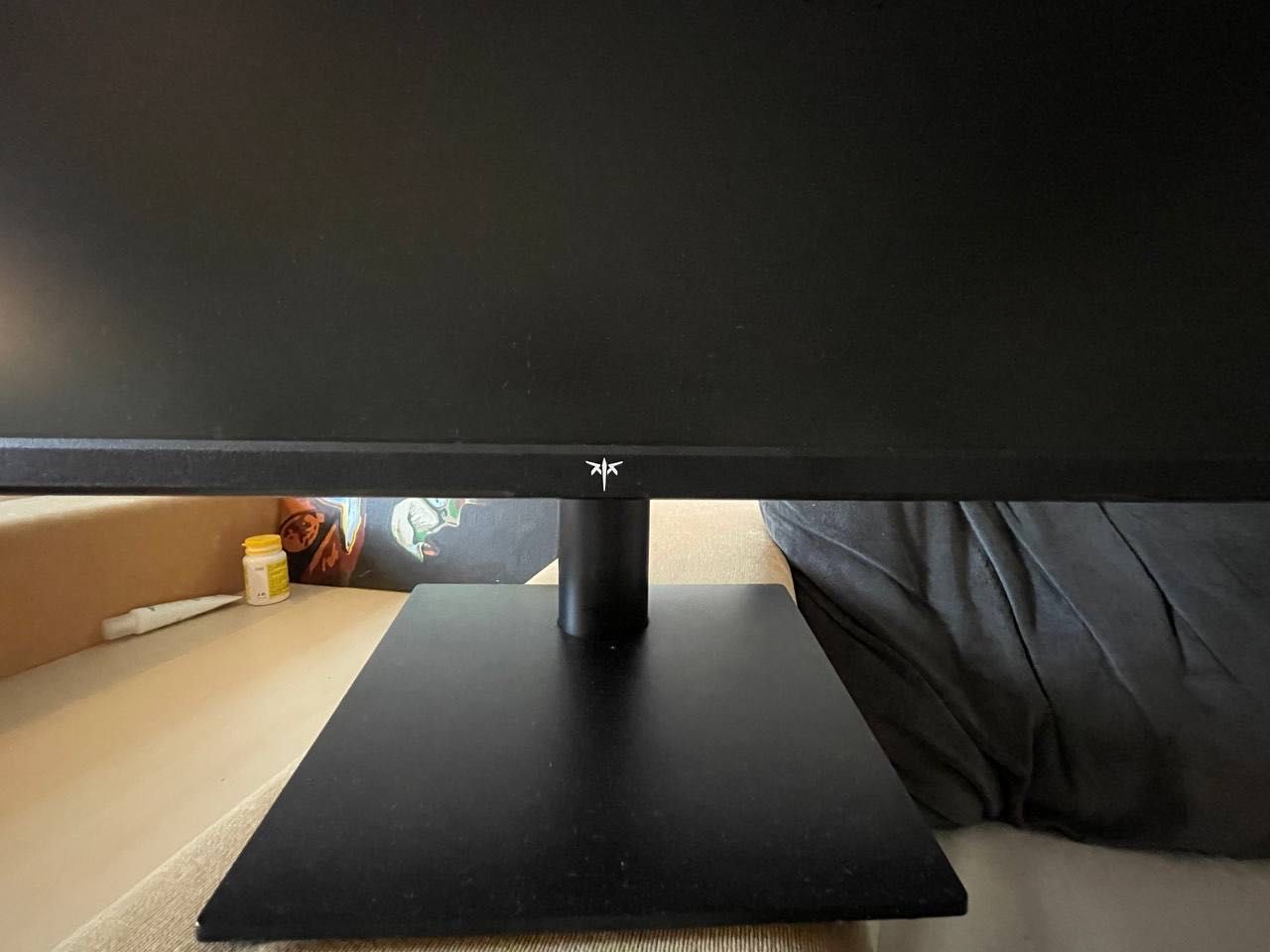 Monitor LDC 100 hz