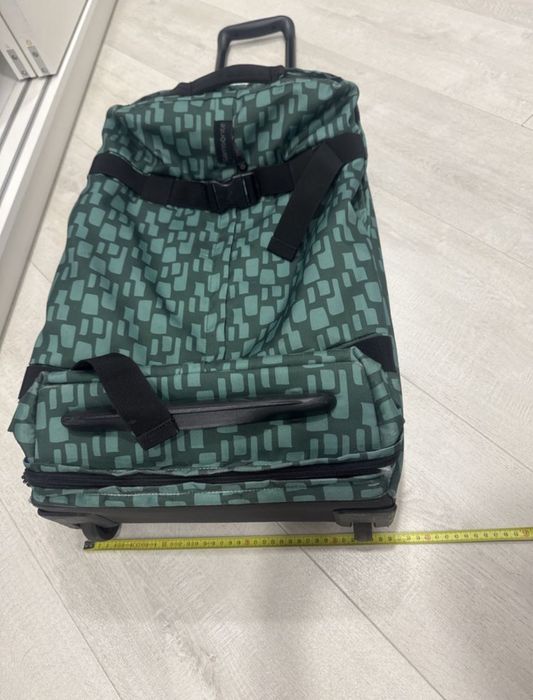 Samsonite Super Light  дорожна сумка на колесах