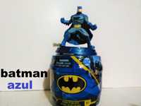 DC batman coleção spin master mini figuras