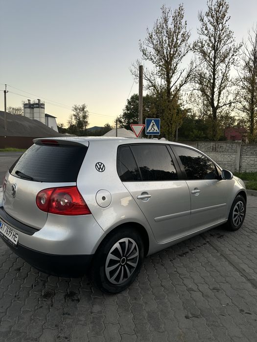 Продається VOLKSWAGEN Golf