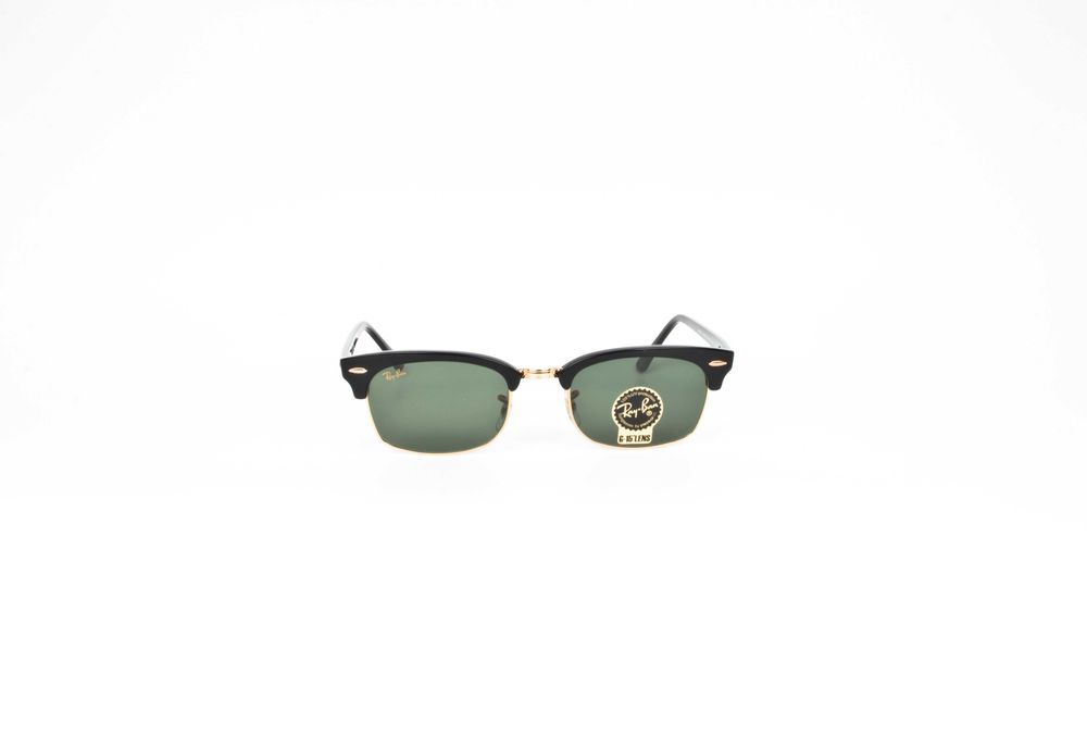 Ray Ban Оригинал Новые Clubmaster очки окуляри Поляризационные