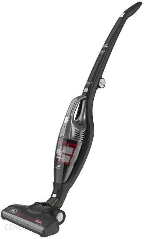 Odkurzacz bezprzewodowy black+decker cordless stick vacuum P1A9