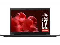 Lenovo Thinkpad T490s i7-8665U 16 GB 512 GB SSD 14" Windows 11 Pro