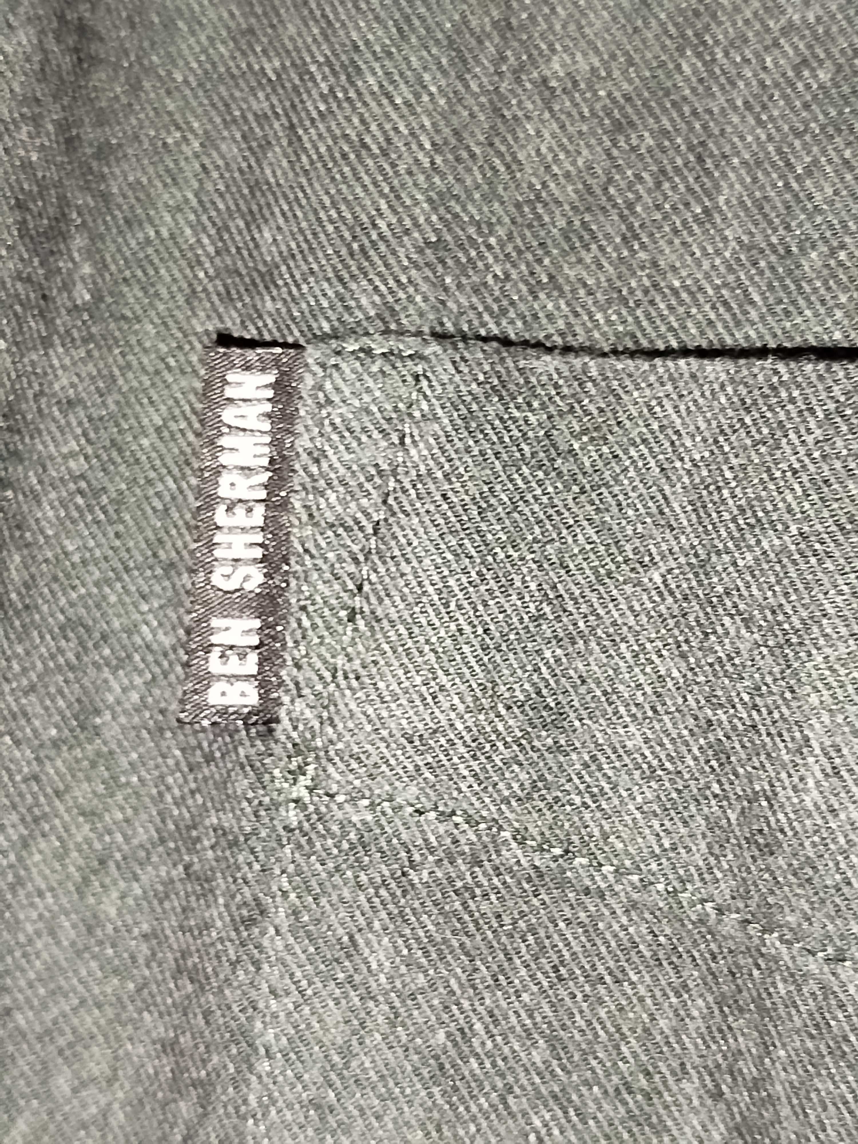 Koszula Ben Sherman XXL