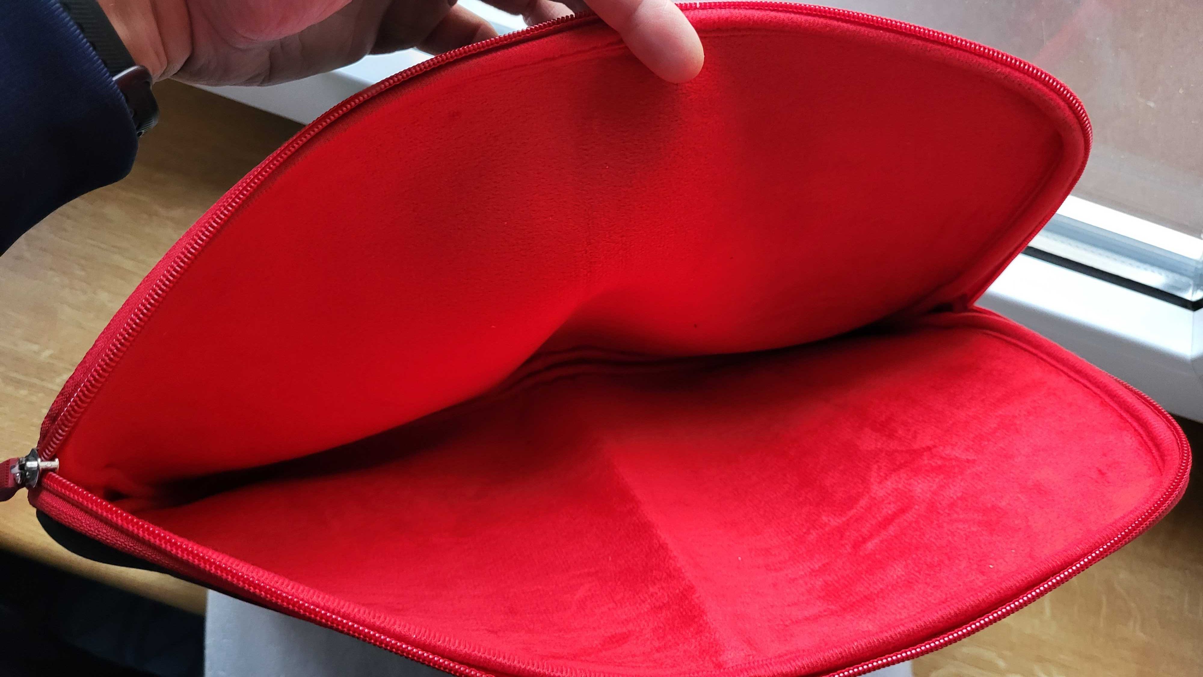 Nowy pokrowiec na laptopa/tablet Żywiec