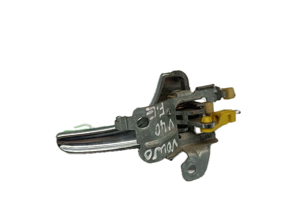 Puxador interior porta frente esquerdo VOLVO V40 Combi (VW)