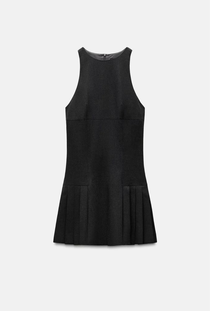 Платье Zara оригинал