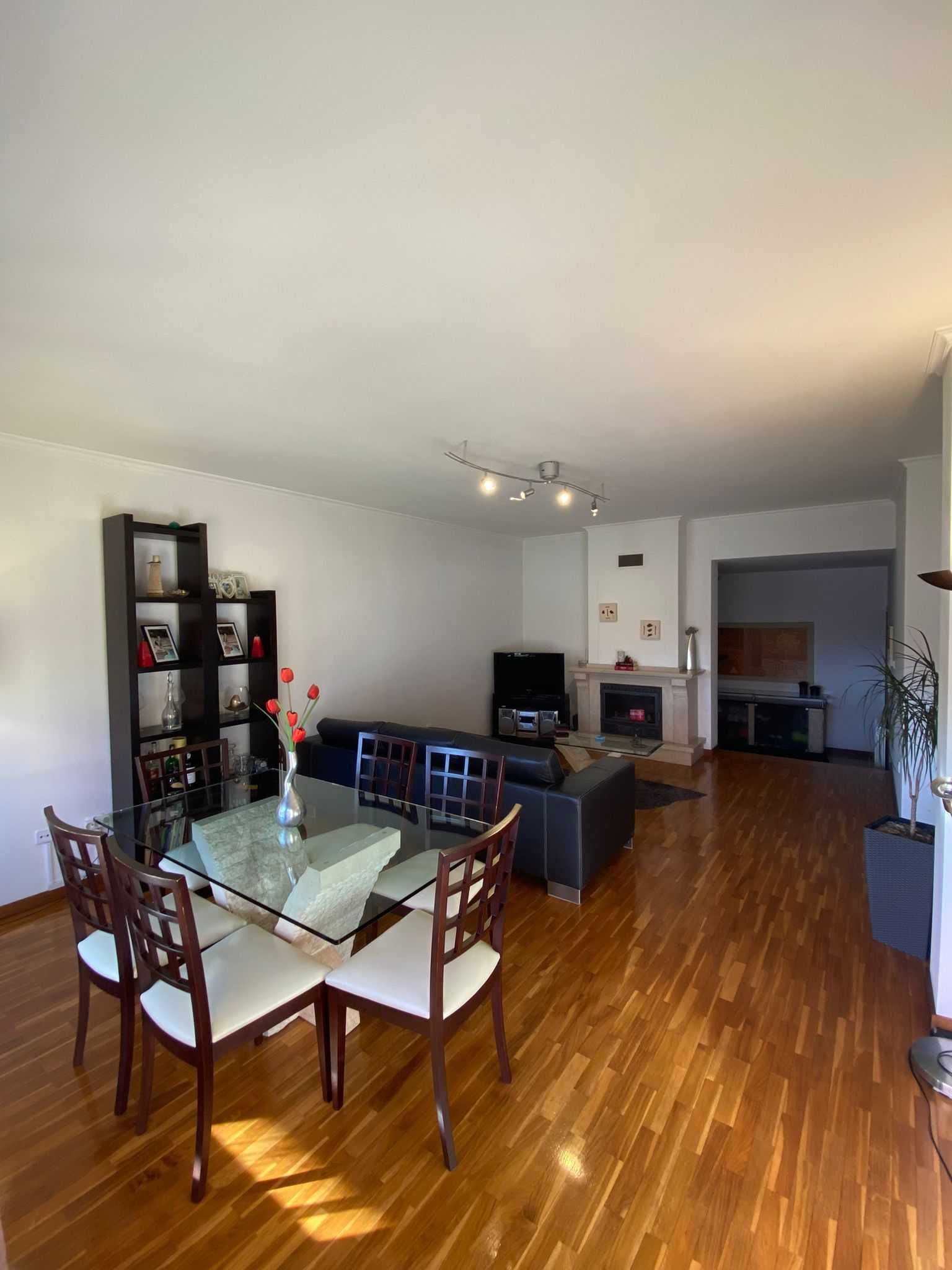 Apartamento T3  em Felgueiras